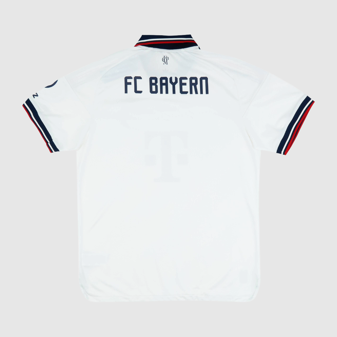 Player Version Away Jersey 26/27