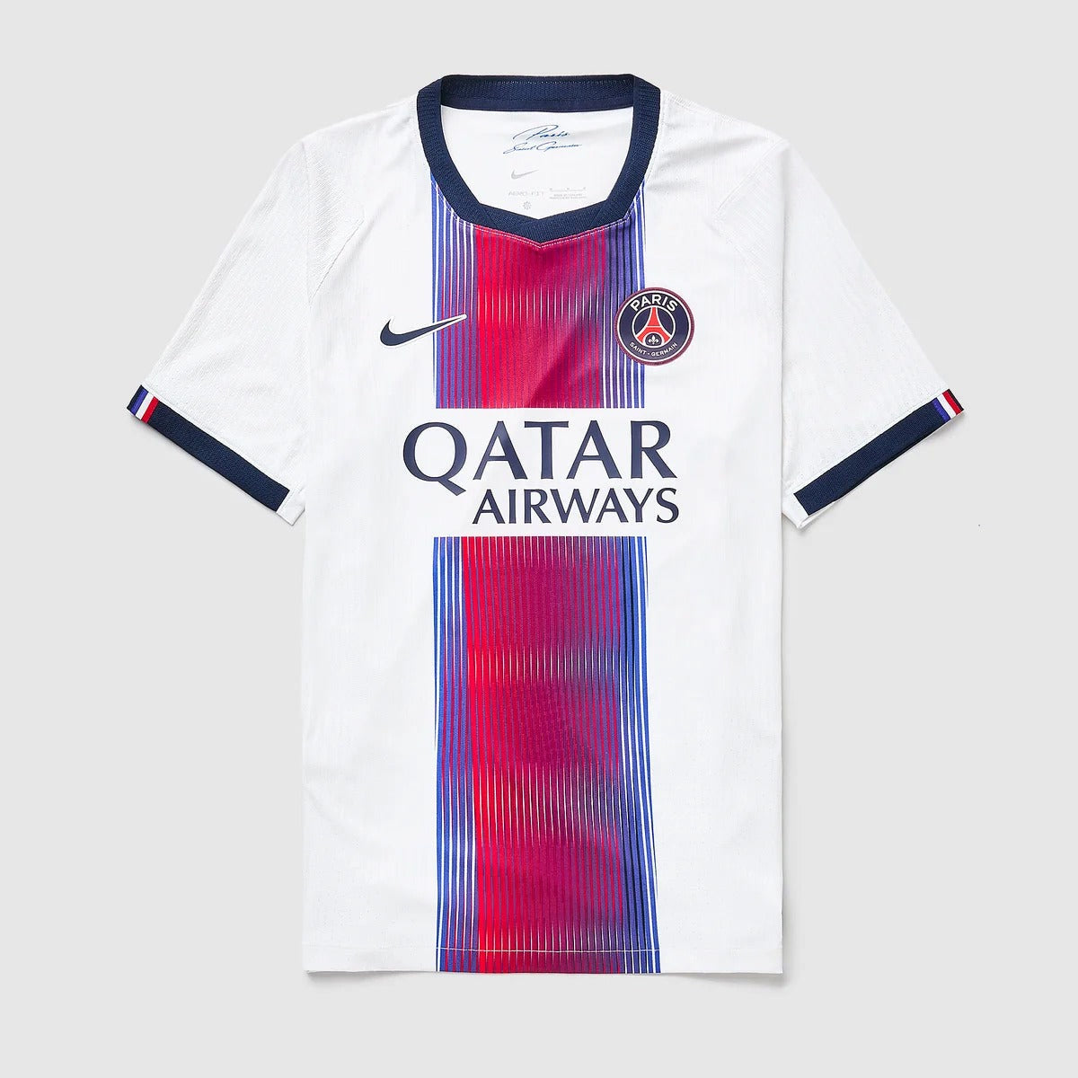 Player Version Away Jersey 26/27