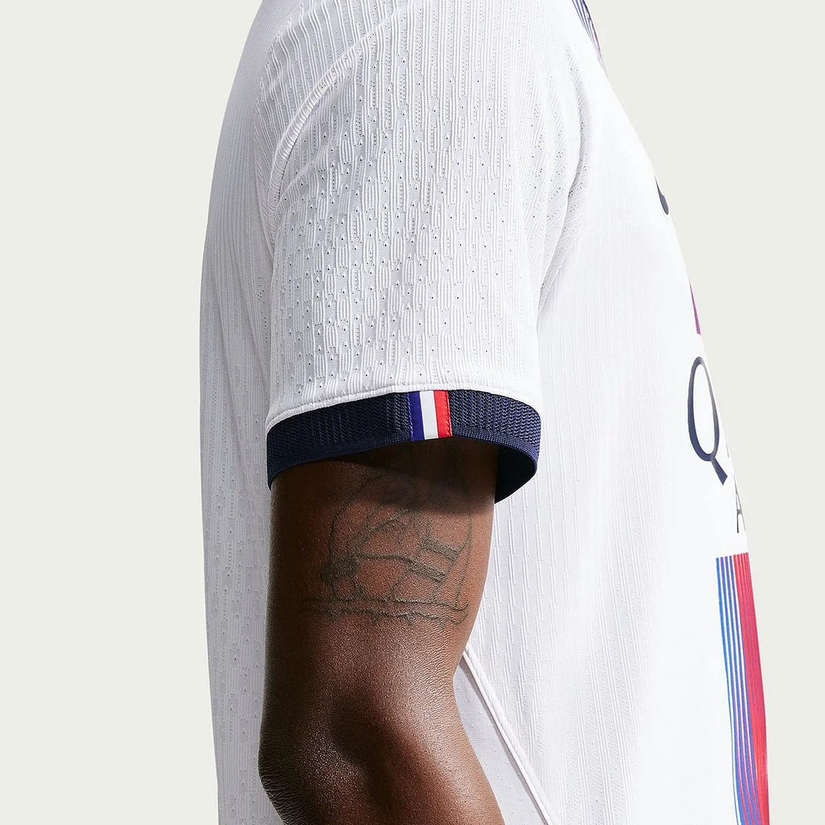 Player Version Away Jersey 26/27