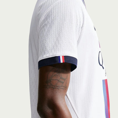 Player Version Away Jersey 26/27