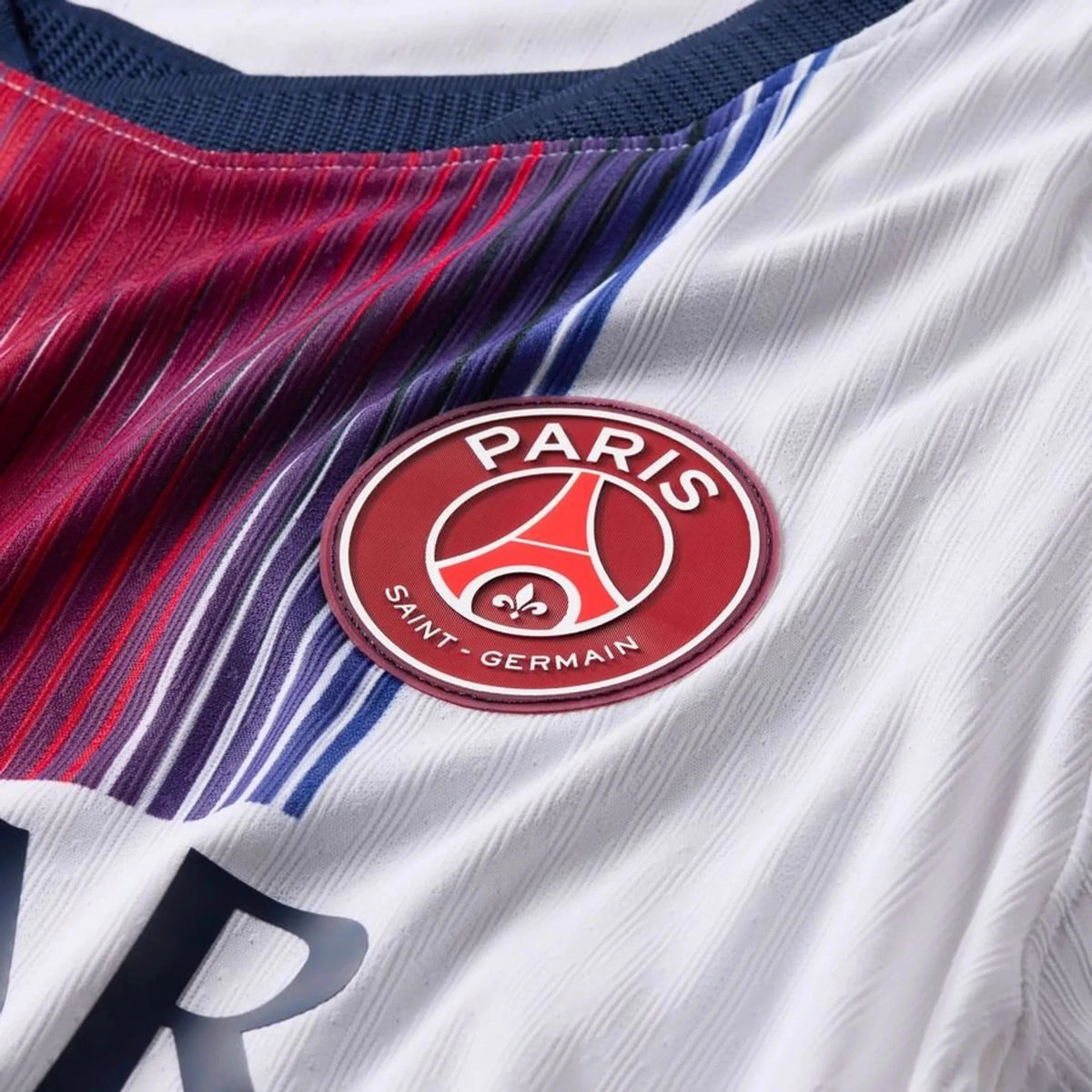 Player Version Away Jersey 26/27
