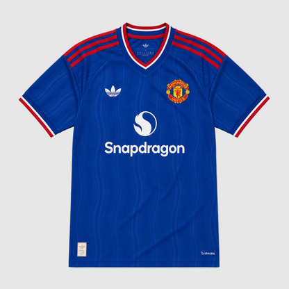 Player Version Away Jersey 26/27