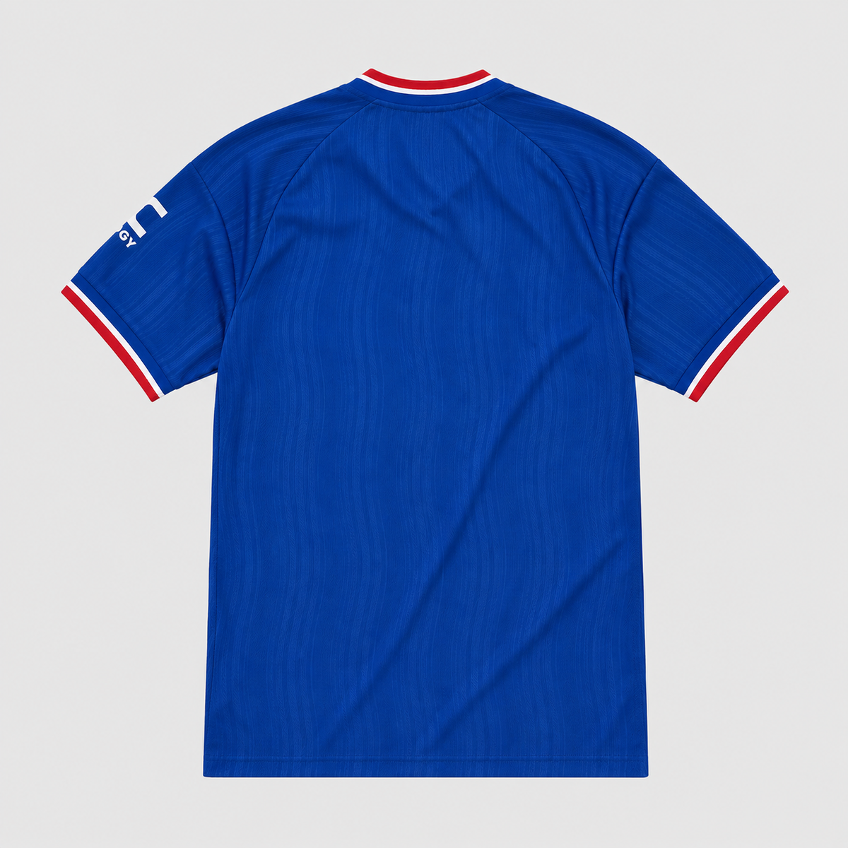 Player Version Away Jersey 26/27