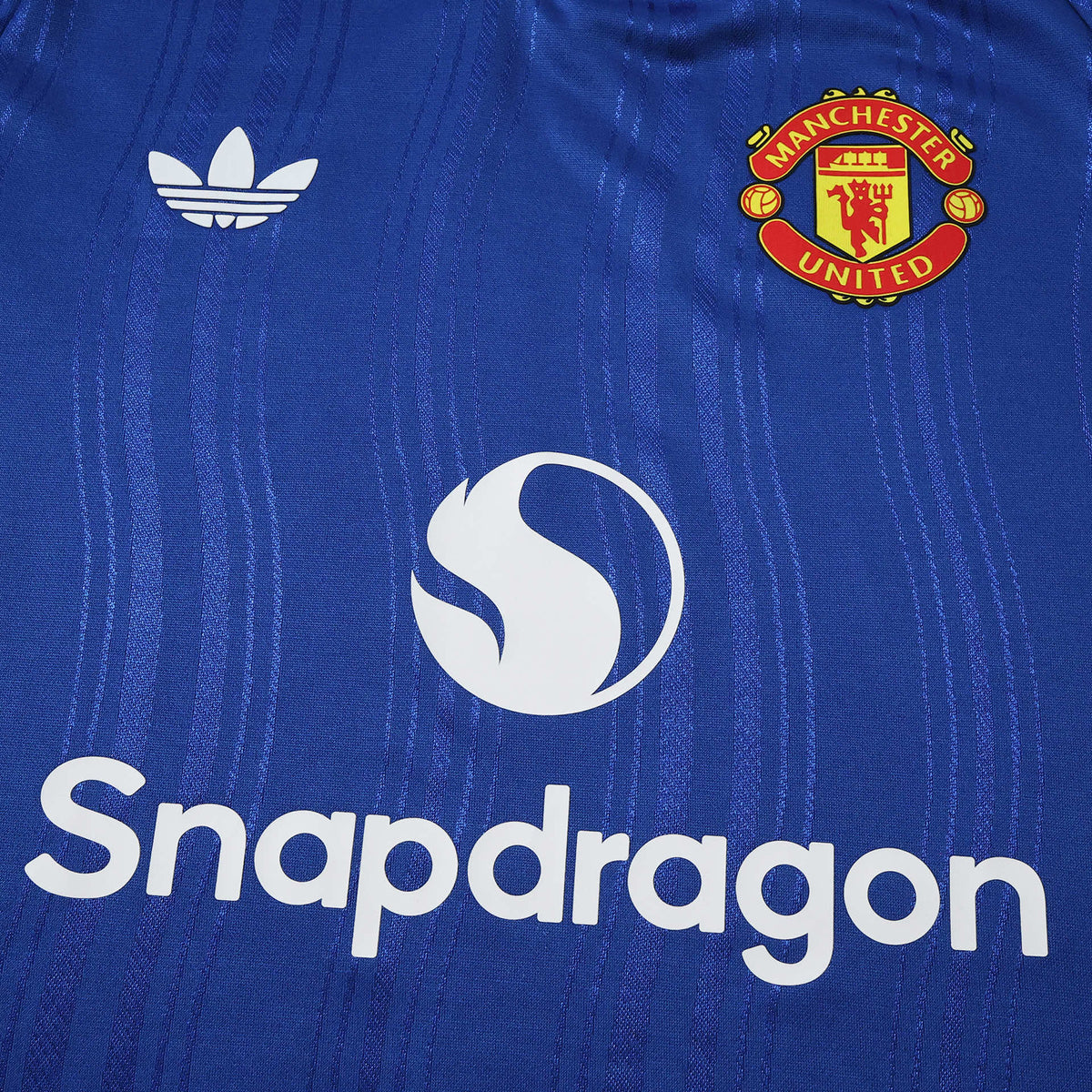 Player Version Away Jersey 26/27
