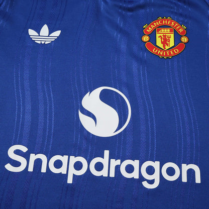 Player Version Away Jersey 26/27