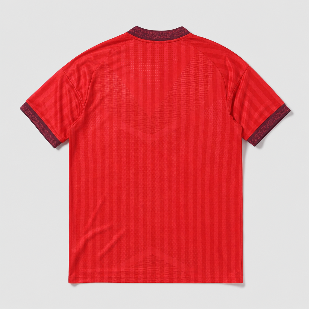 Player Version Away Jersey 26/27