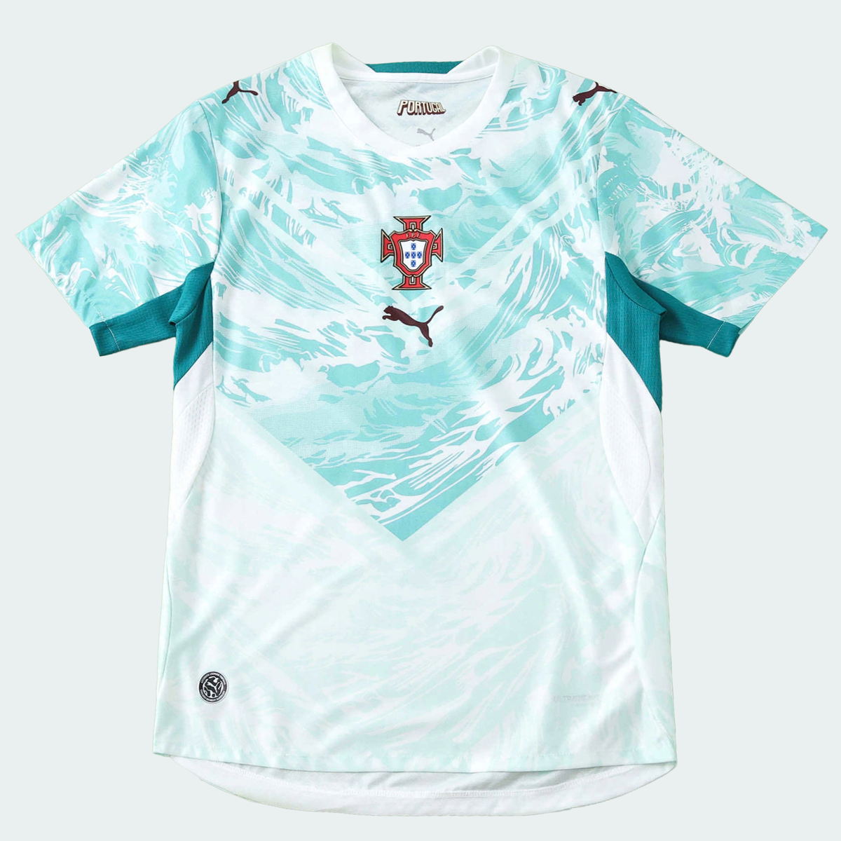 Player Version Away Jersey 26/27