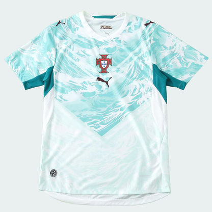 Player Version Away Jersey 26/27