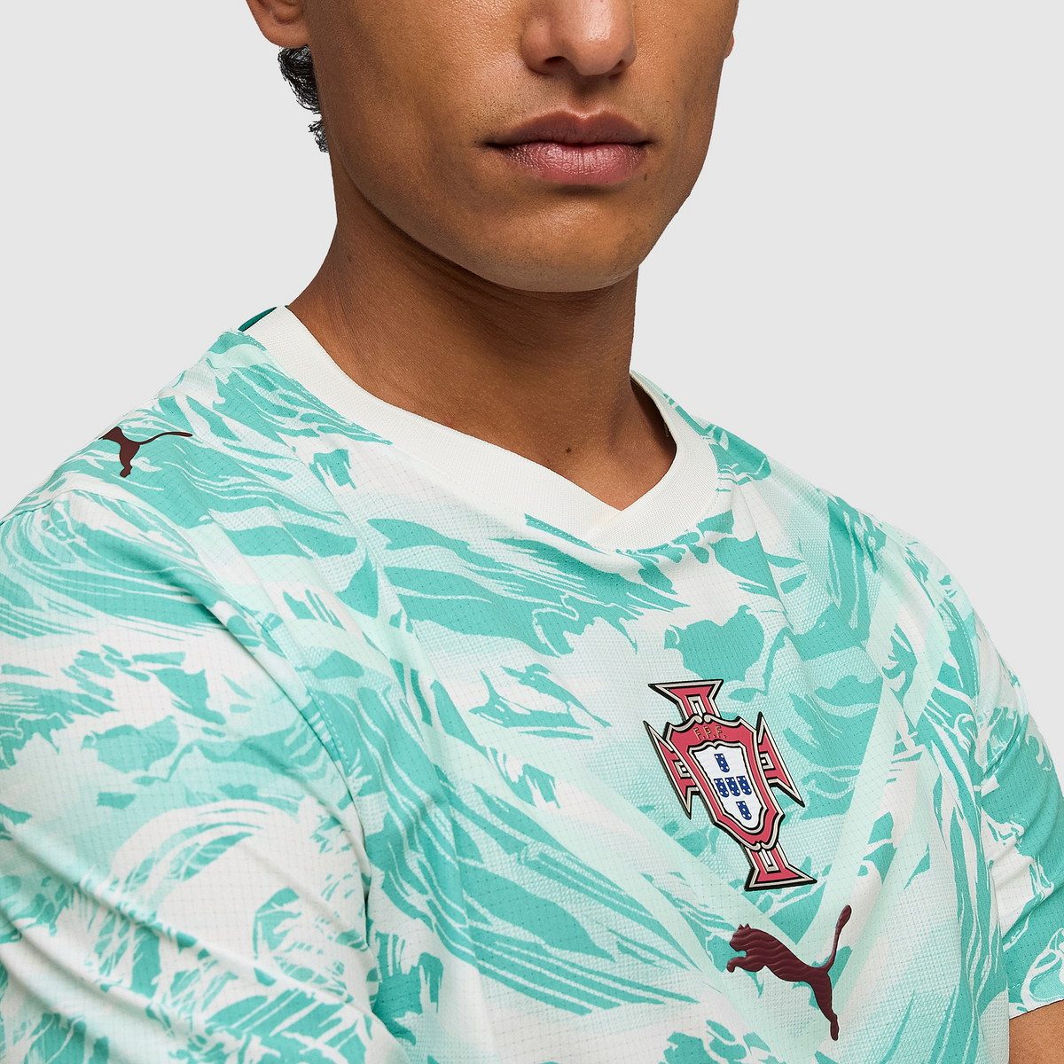 Player Version Away Jersey 26/27