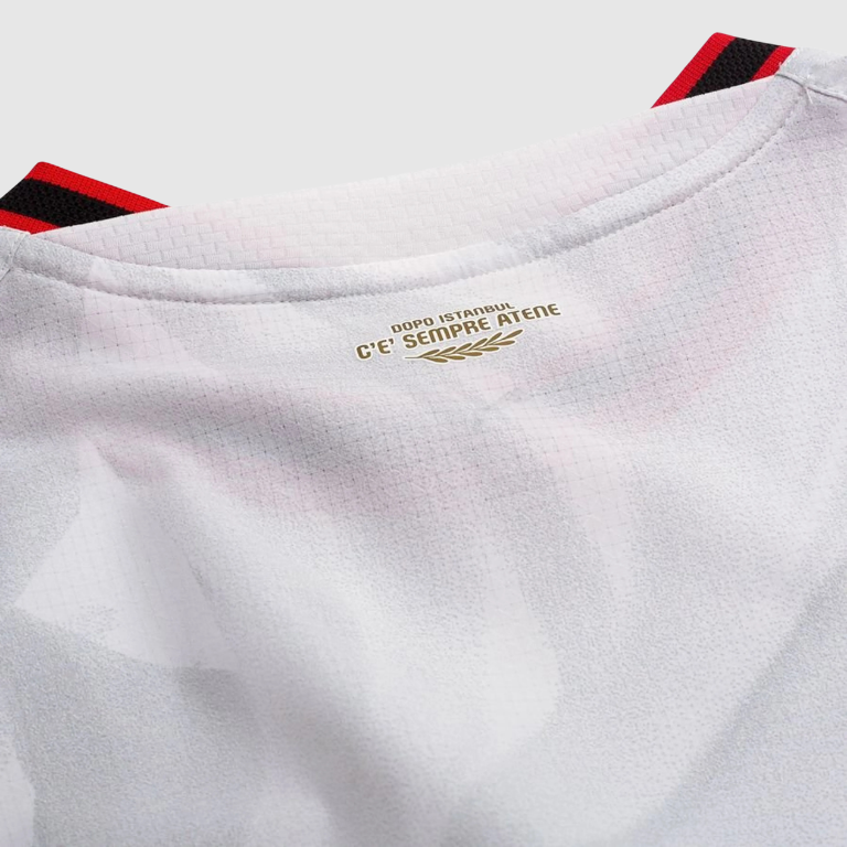 Player Version Away Jersey 26/27