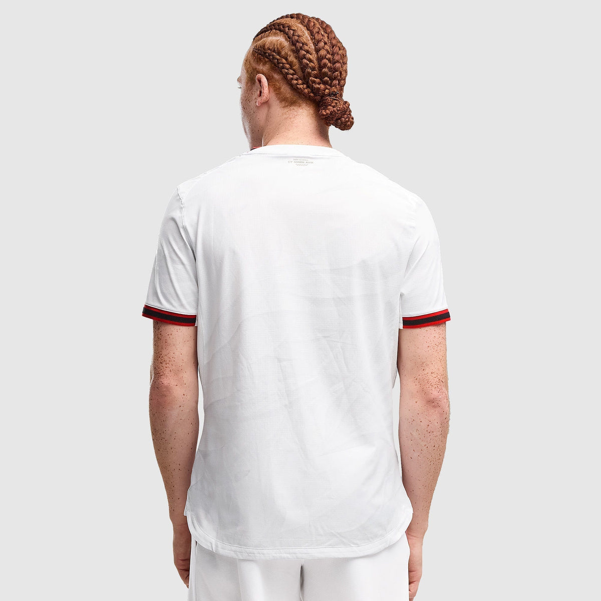 Player Version Away Jersey 26/27