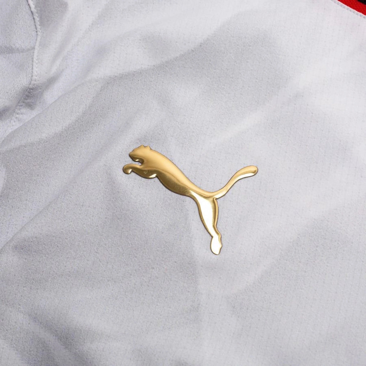 Player Version Away Jersey 26/27