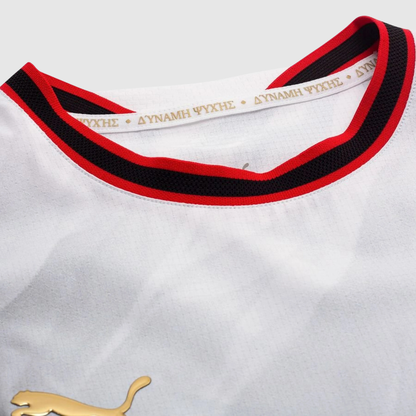 Player Version Away Jersey 26/27