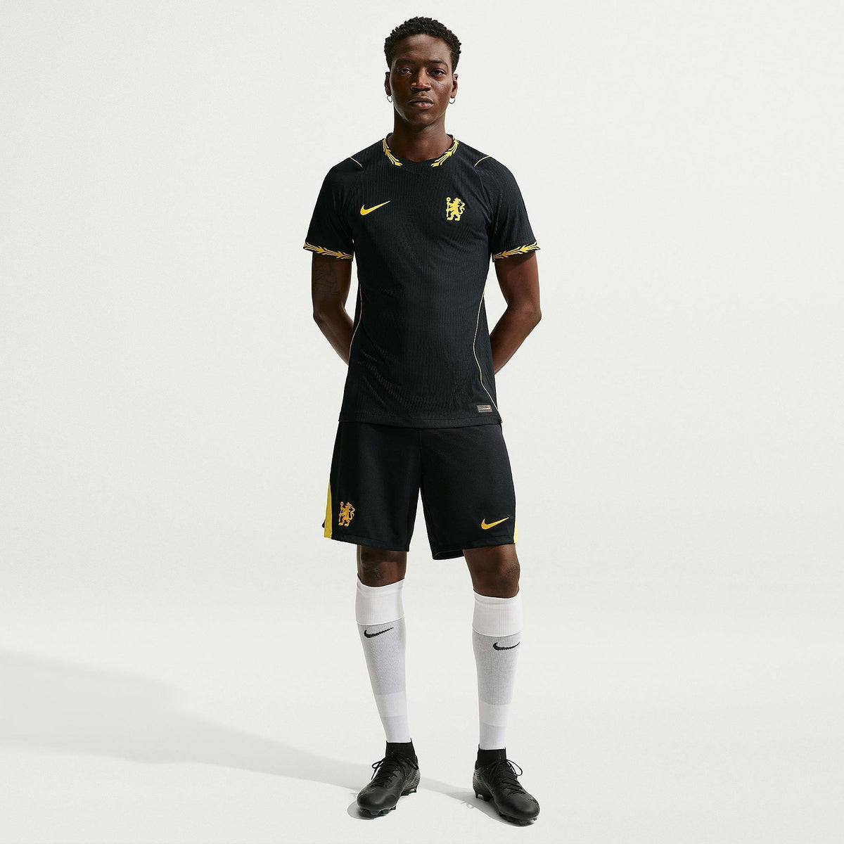 Player Version Away Jersey 26/27