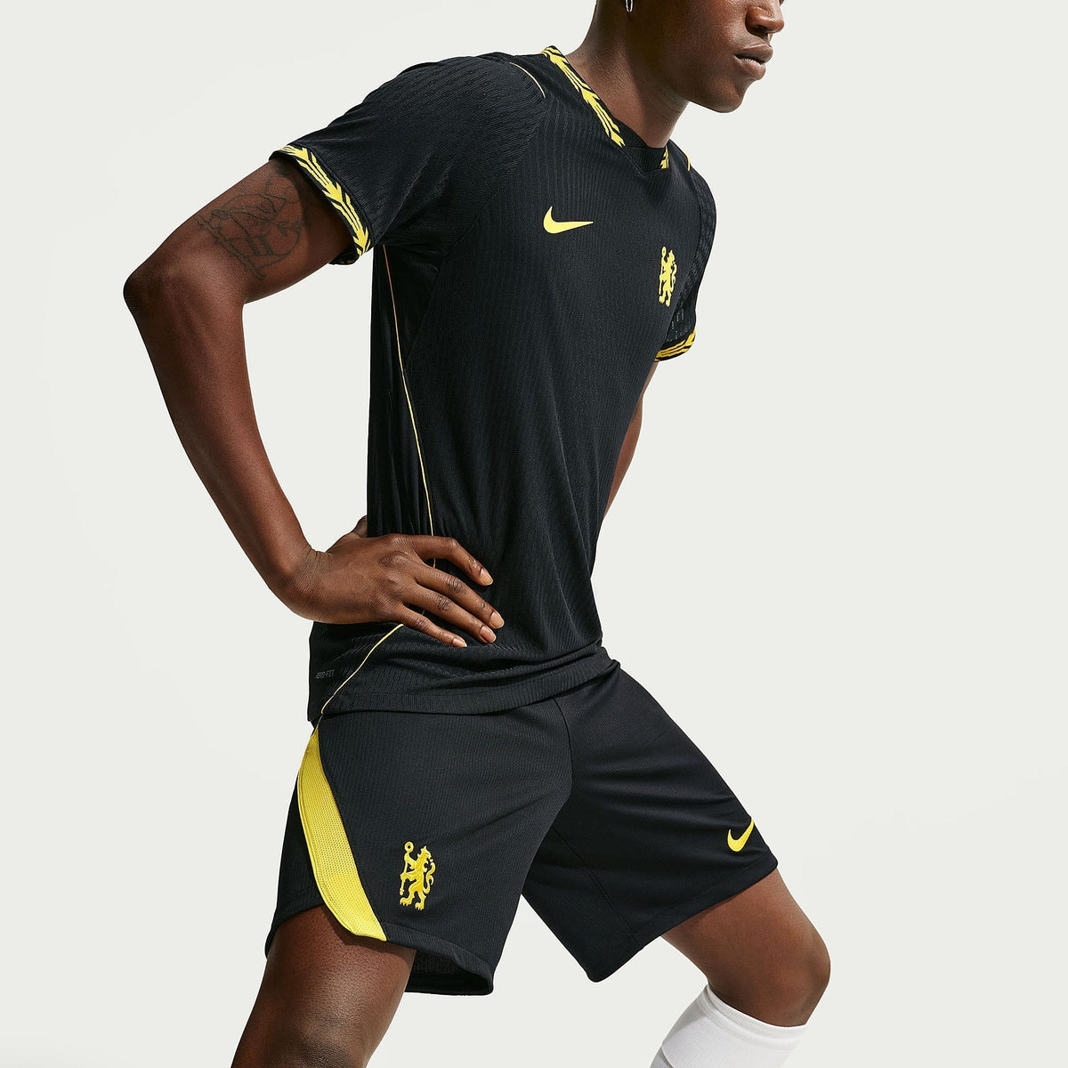 Player Version Away Jersey 26/27