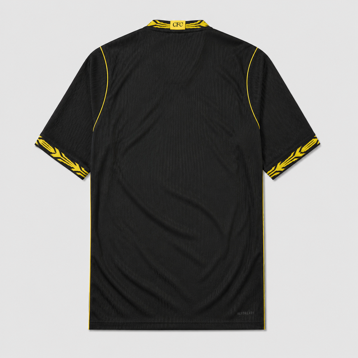 Player Version Away Jersey 26/27