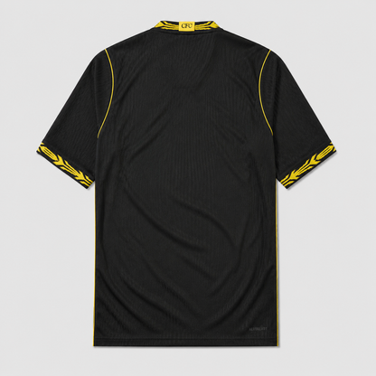 Player Version Away Jersey 26/27