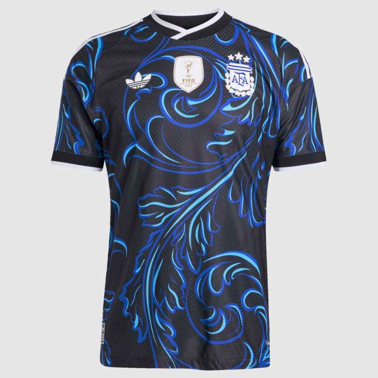 Player Version Away Jersey 26/27