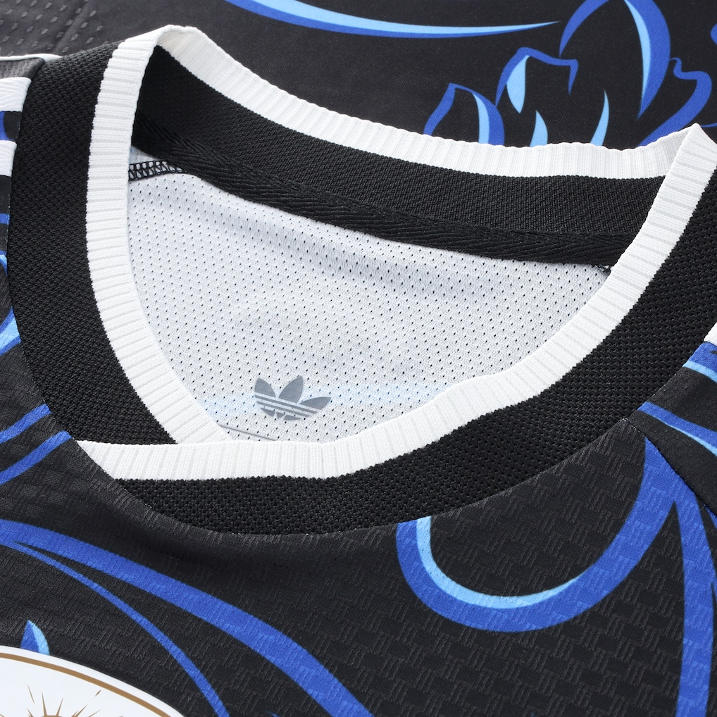 Player Version Away Jersey 26/27