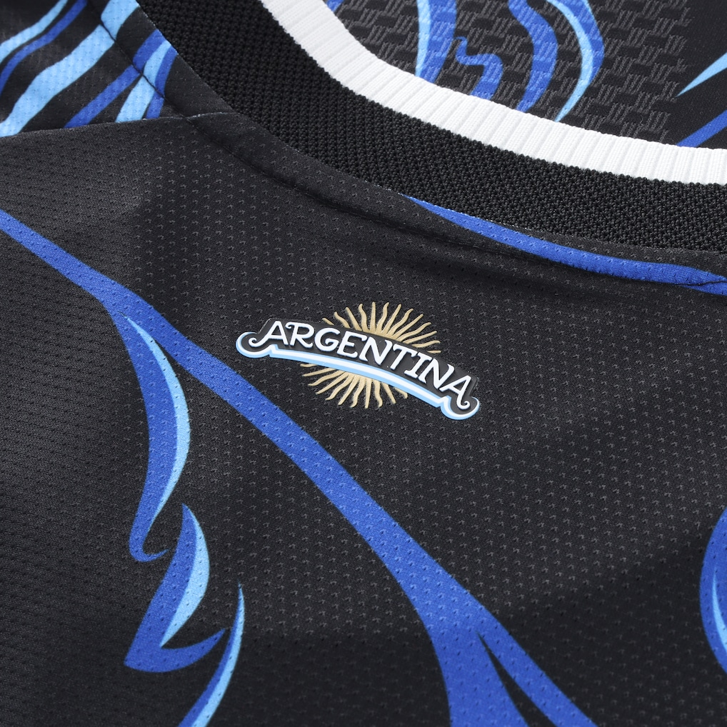 Player Version Away Jersey 26/27