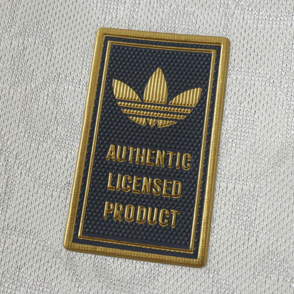 Player Version Embroidered Away Manuscript Jersey 26/27