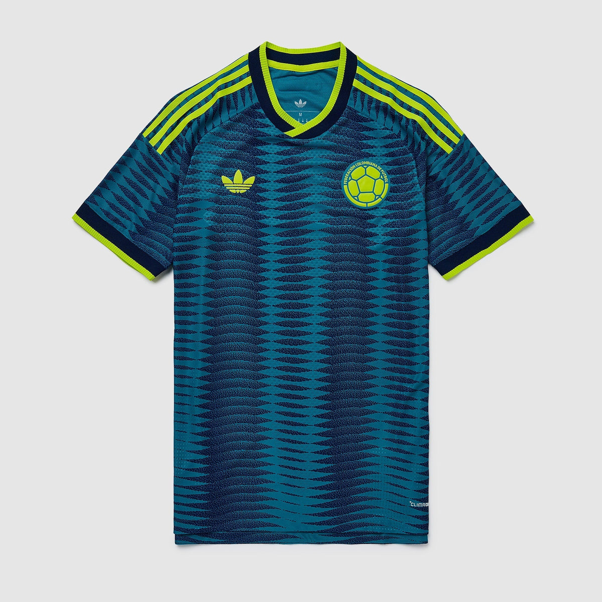 Player Version Away Jersey 26/27