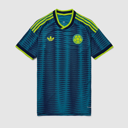 Player Version Away Jersey 26/27