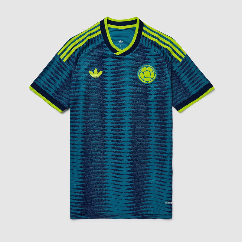 Player Version Away Jersey 26/27