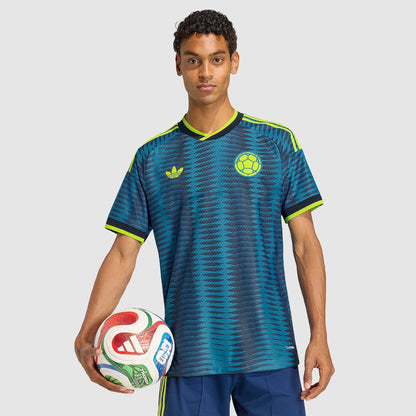 Player Version Away Jersey 26/27