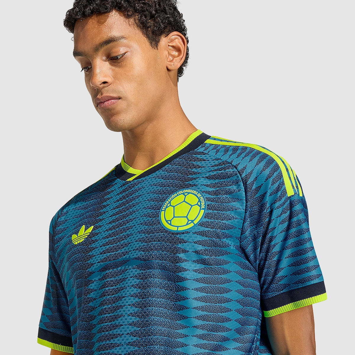 Player Version Away Jersey 26/27