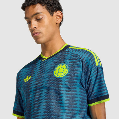 Player Version Away Jersey 26/27