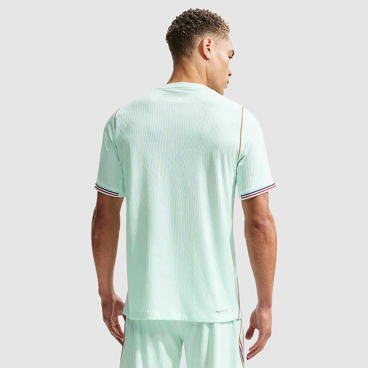 Player Version Away Jersey 26/27