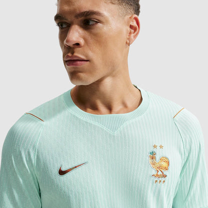 Player Version Away Jersey 26/27