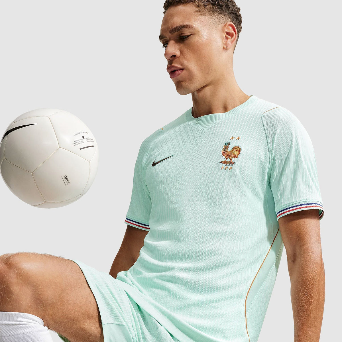 Player Version Away Jersey 26/27