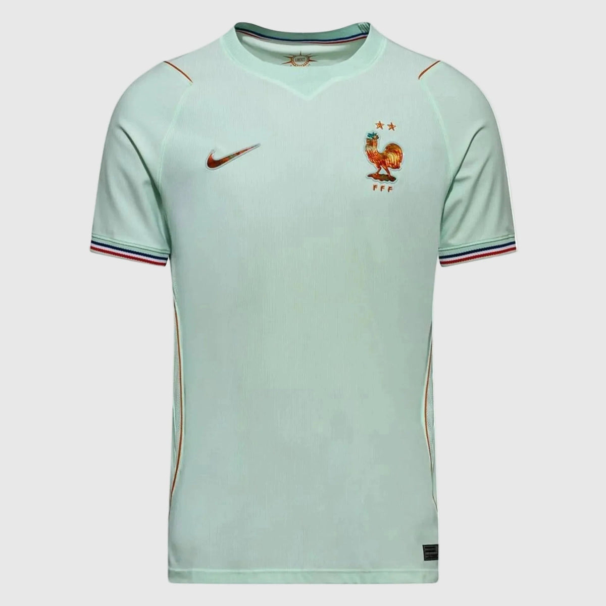 Player Version Away Jersey 26/27