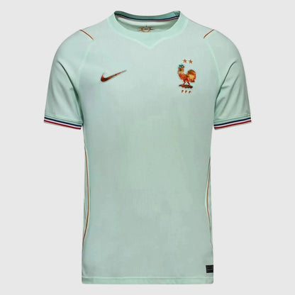 Player Version Away Jersey 26/27