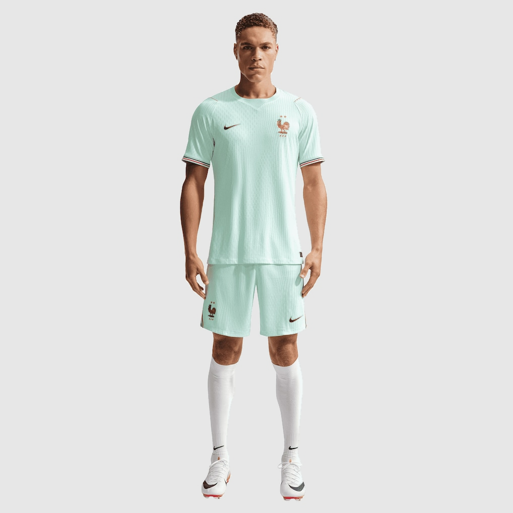 Player Version Away Jersey 26/27