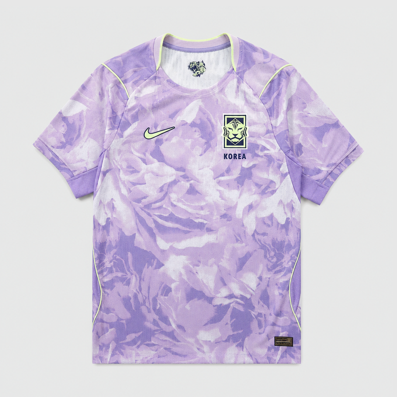 Player Version Away Jersey 26/27