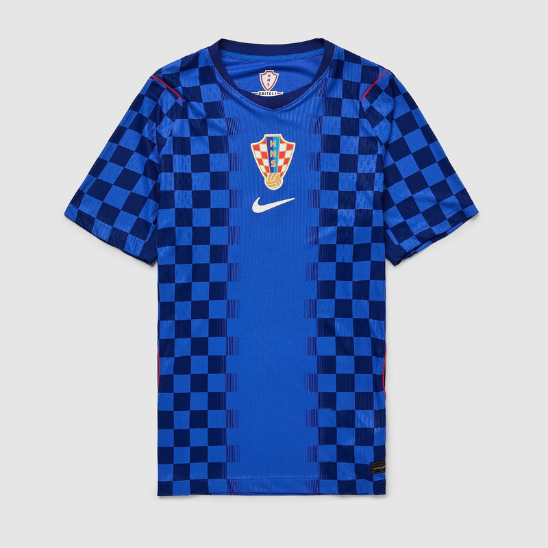 Player Version Away Jersey 26/27
