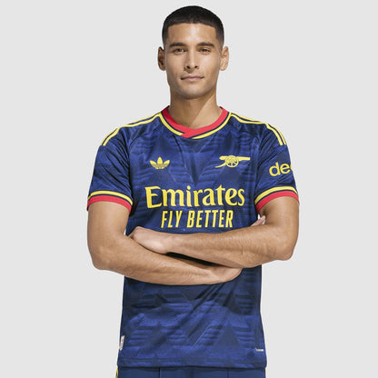 Player Version Away Jersey 26/27