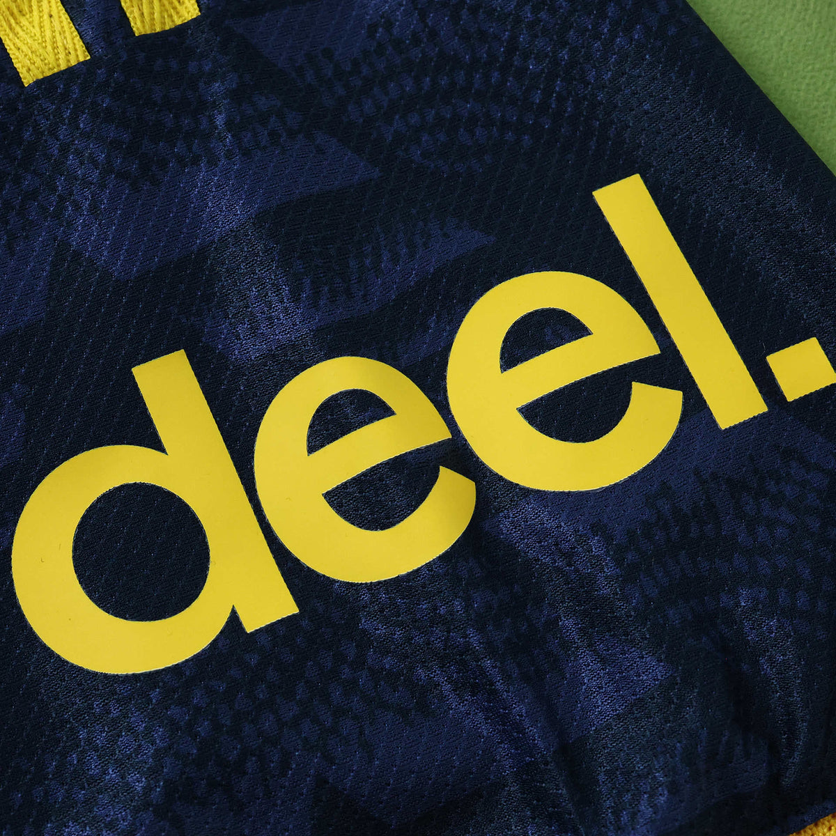 Player Version Away Jersey 26/27