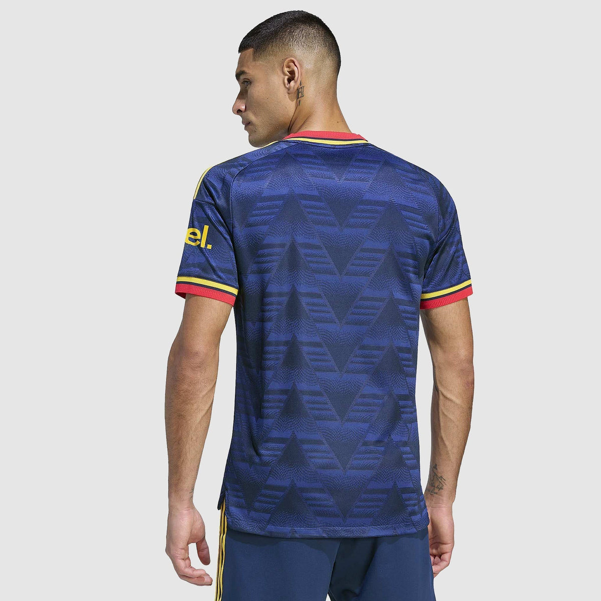 Player Version Away Jersey 26/27