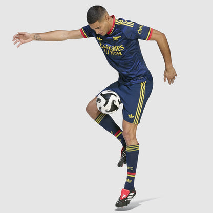 Player Version Away Jersey 26/27