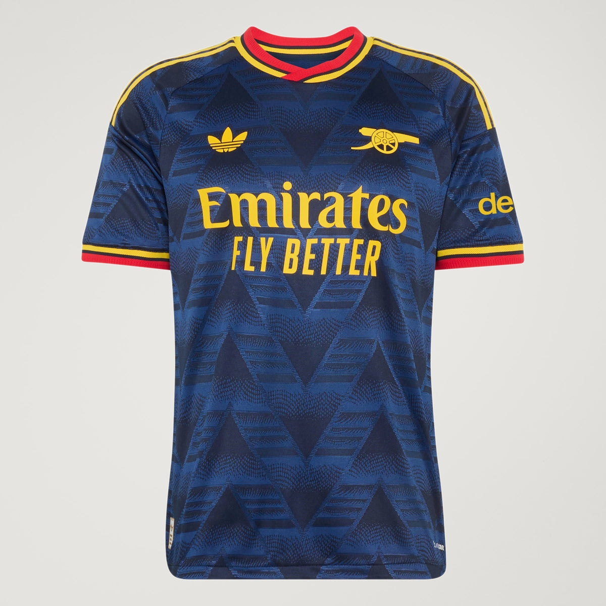 Player Version Away Jersey 26/27