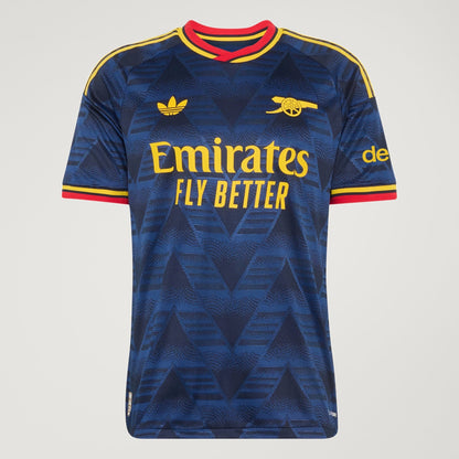 Player Version Away Jersey 26/27