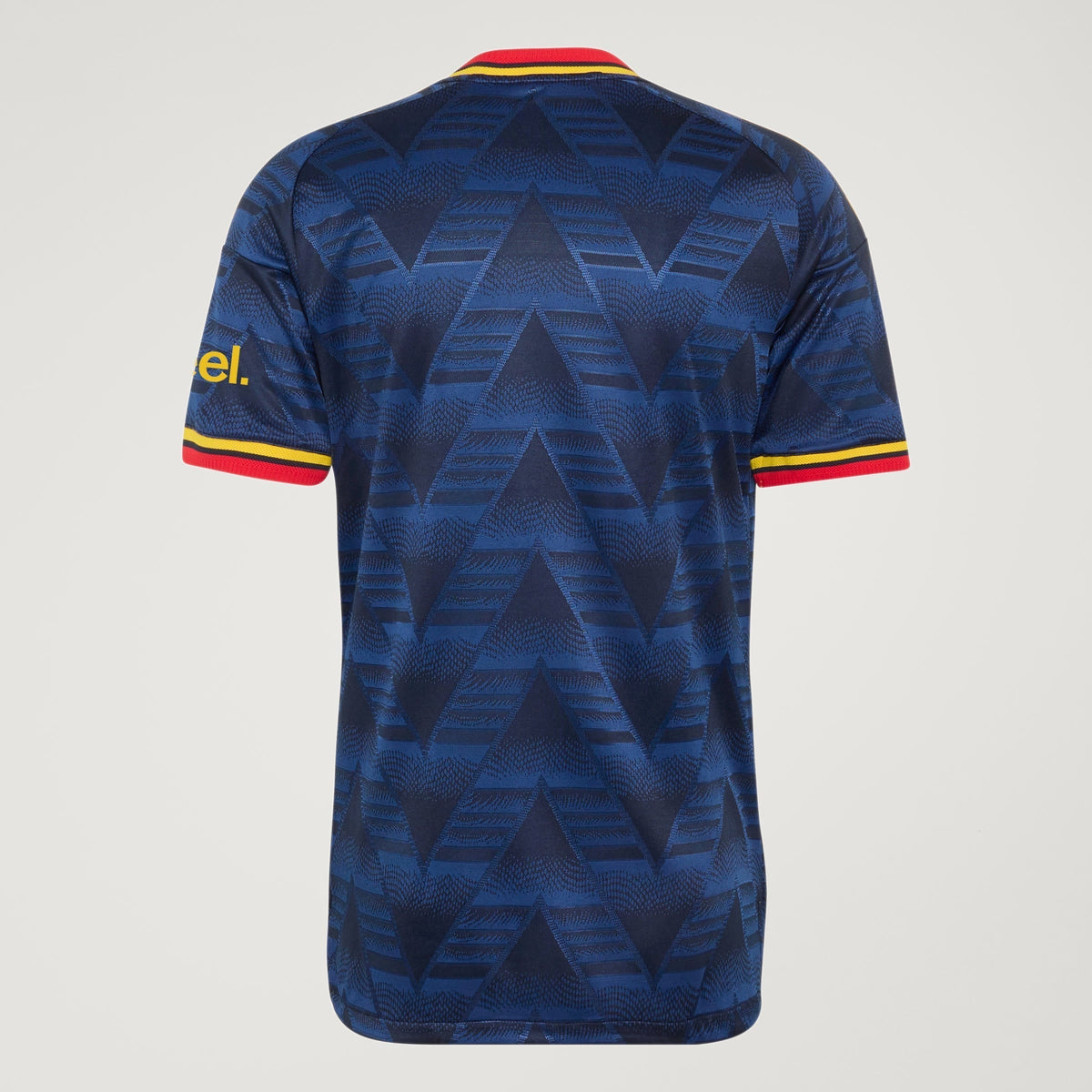 Player Version Away Jersey 26/27