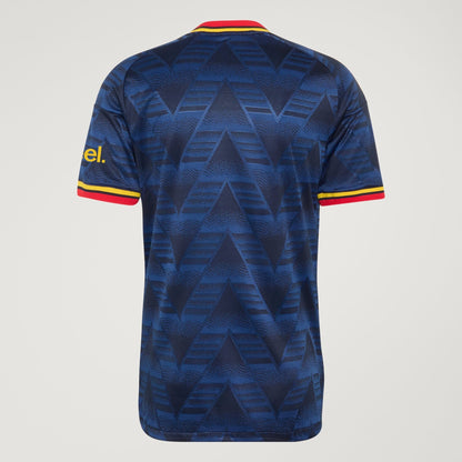 Player Version Away Jersey 26/27