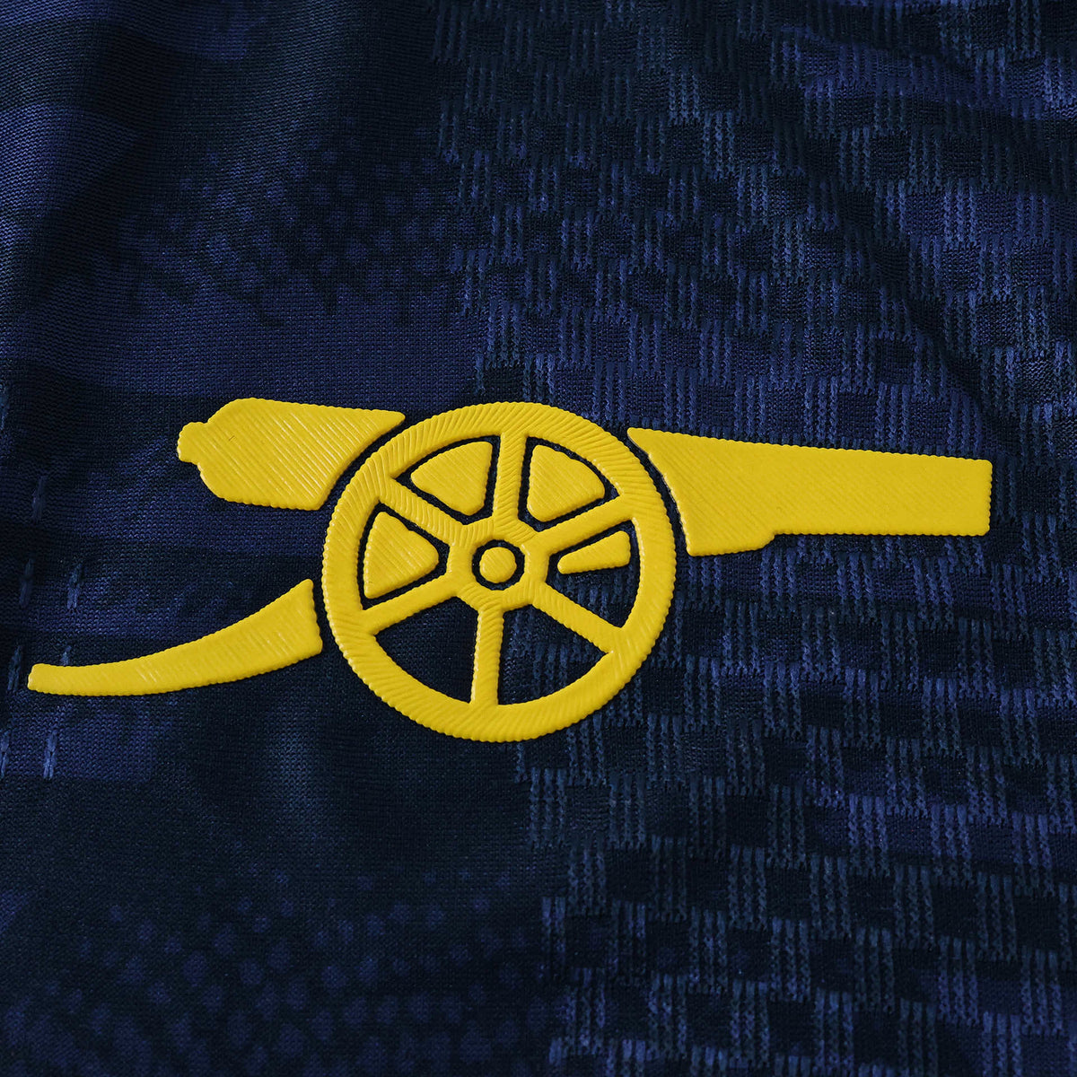 Player Version Away Jersey 26/27