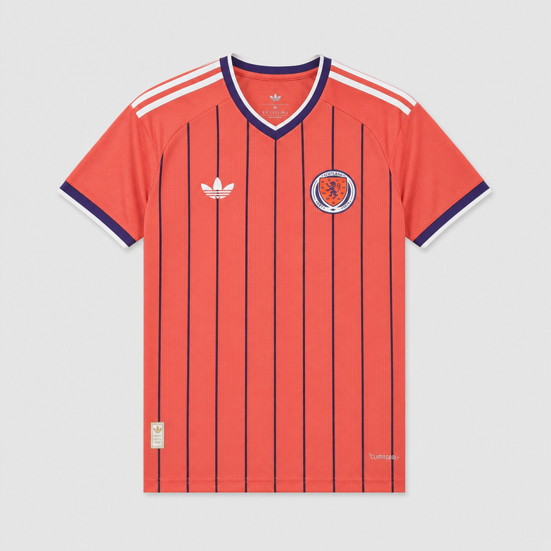 Player Version Away Jersey 26/27