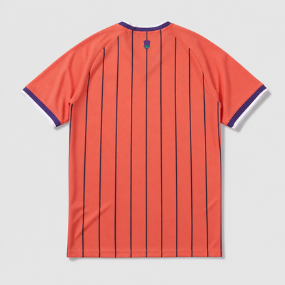 Player Version Away Jersey 26/27